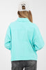  Denim jacket model 223815 Rue Paris 