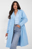  Coat model 223824 Rue Paris 