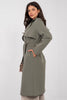  Coat model 223826 Rue Paris 