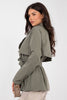  Coat model 223836 Rue Paris 