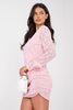  Short dress model 223843 Italy Moda 