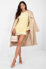  Short dress model 223847 Italy Moda 