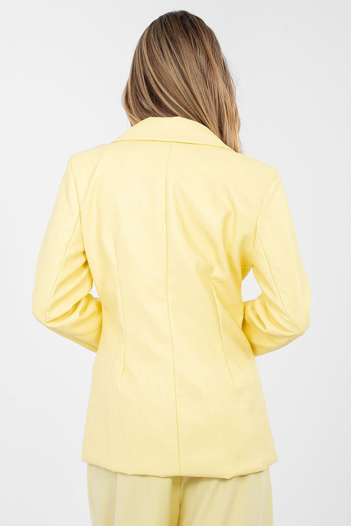  Jacket model 223811 Rue Paris 