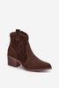  Heel boots model 223850 Step in style 