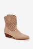  Heel boots model 223853 Step in style 