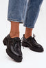  Half shoes model 223858 Step in style 