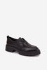  Half shoes model 223858 Step in style 
