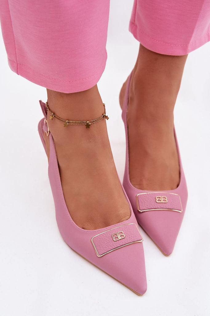  High heels model 223860 Step in style 