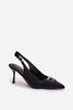  High heels model 223863 Step in style 