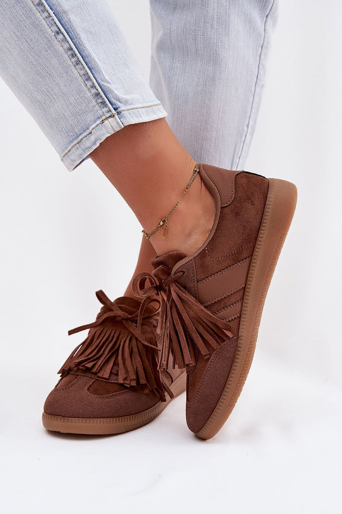  Sport Shoes model 223867 Step in style 