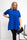  Plus size blouse model 223908 Relevance 