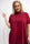  Plus size blouse model 223911 Relevance 