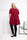  Plus size blouse model 223911 Relevance 