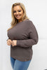  Plus size blouse model 223922 Relevance 