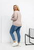  Plus size blouse model 223923 Relevance 