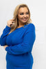  Plus size blouse model 223926 Relevance 