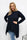  Plus size blouse model 223932 Relevance 