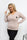  Plus size blouse model 223933 Relevance 