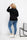  Plus size blouse model 223935 Relevance 