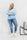  Plus size blouse model 223936 Relevance 