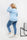  Plus size blouse model 223936 Relevance 