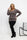  Plus size blouse model 223937 Relevance 