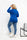  Plus size blouse model 223938 Relevance 