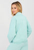  Denim jacket model 223945 Rue Paris 