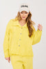  Denim jacket model 223948 Rue Paris 