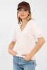  Short sleeve sweater model 223998 Factory Price 