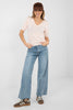  Short sleeve sweater model 223998 Factory Price 