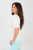  Short sleeve sweater model 224000 Factory Price 
