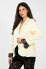  Jacket model 224061 Italy Moda 