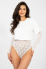  Shapewear Body model 224073 Italy Moda 