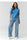  Short sleeve sweater model 224083 Makadamia 