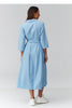  Daydress model 224086 Makadamia 