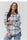  Long sleeve shirt model 224089 Makadamia 