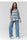  Long sleeve shirt model 224089 Makadamia 