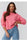  Jumper model 224107 Makadamia 