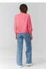  Jumper model 224107 Makadamia 