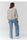  Jumper model 224108 Makadamia 