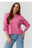  Jumper model 224109 Makadamia 
