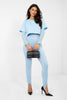  Long leggings model 224110 Rue Paris 