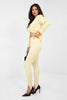  Long leggings model 224114 Rue Paris 