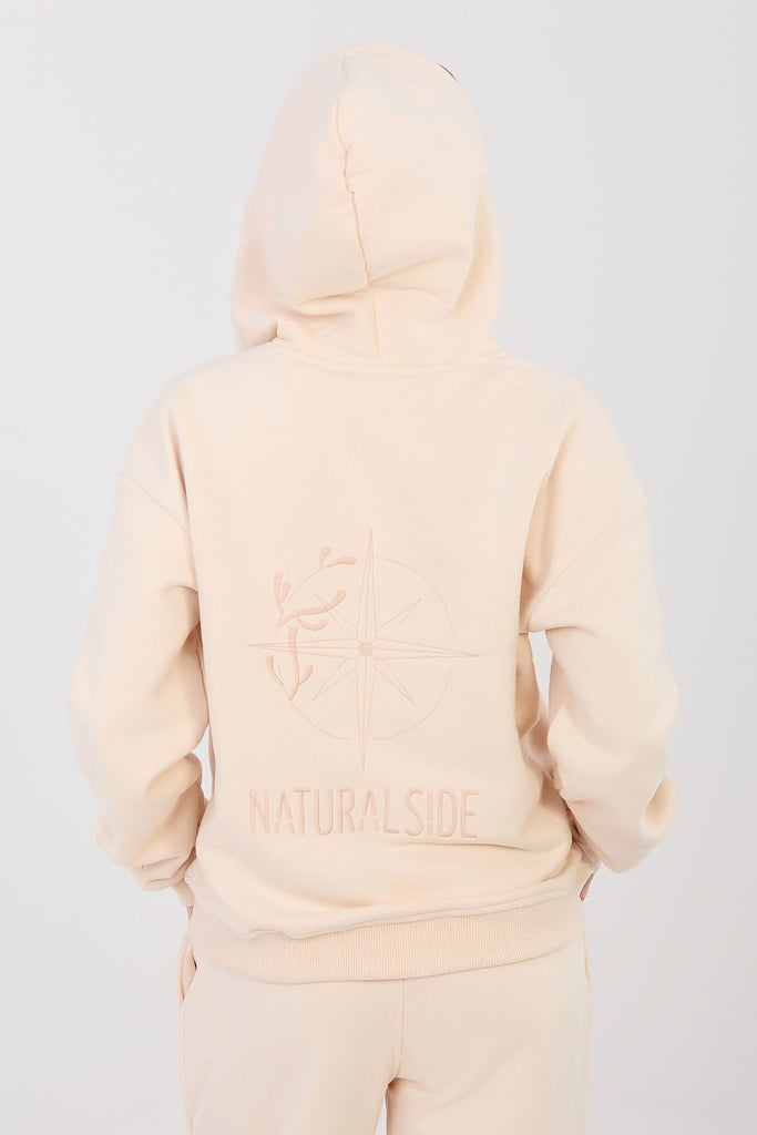  Sweatshirt model 224120 Factory Price 