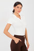  Blouse model 224141 Factory Price 