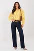  Long sleeve shirt model 224143 Factory Price 