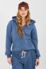  Sweatshirt model 224117 Factory Price 