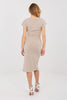  Cocktail dress model 224194 Italy Moda 