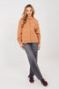  Long sleeve shirt model 224201 Italy Moda 